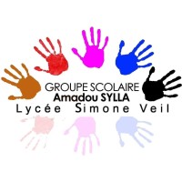 Logo Groupe Scolaire Amadou Sylla